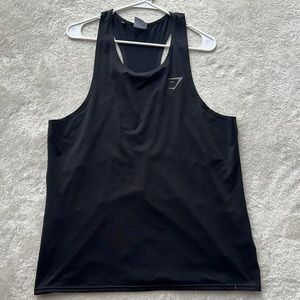 Gymshark speed tank. Men’s medium.